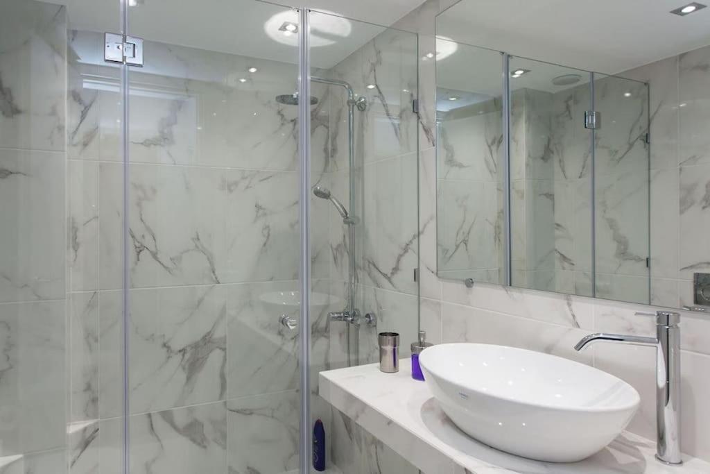 Koukaki Urban And Cozy Apartment Афіни Екстер'єр фото