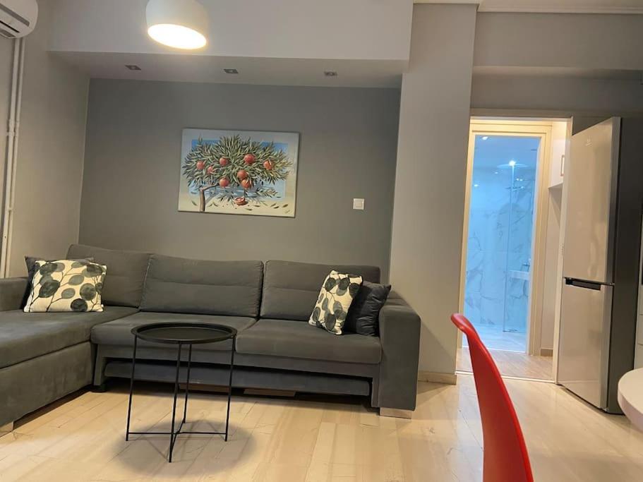 Koukaki Urban And Cozy Apartment Афіни Екстер'єр фото
