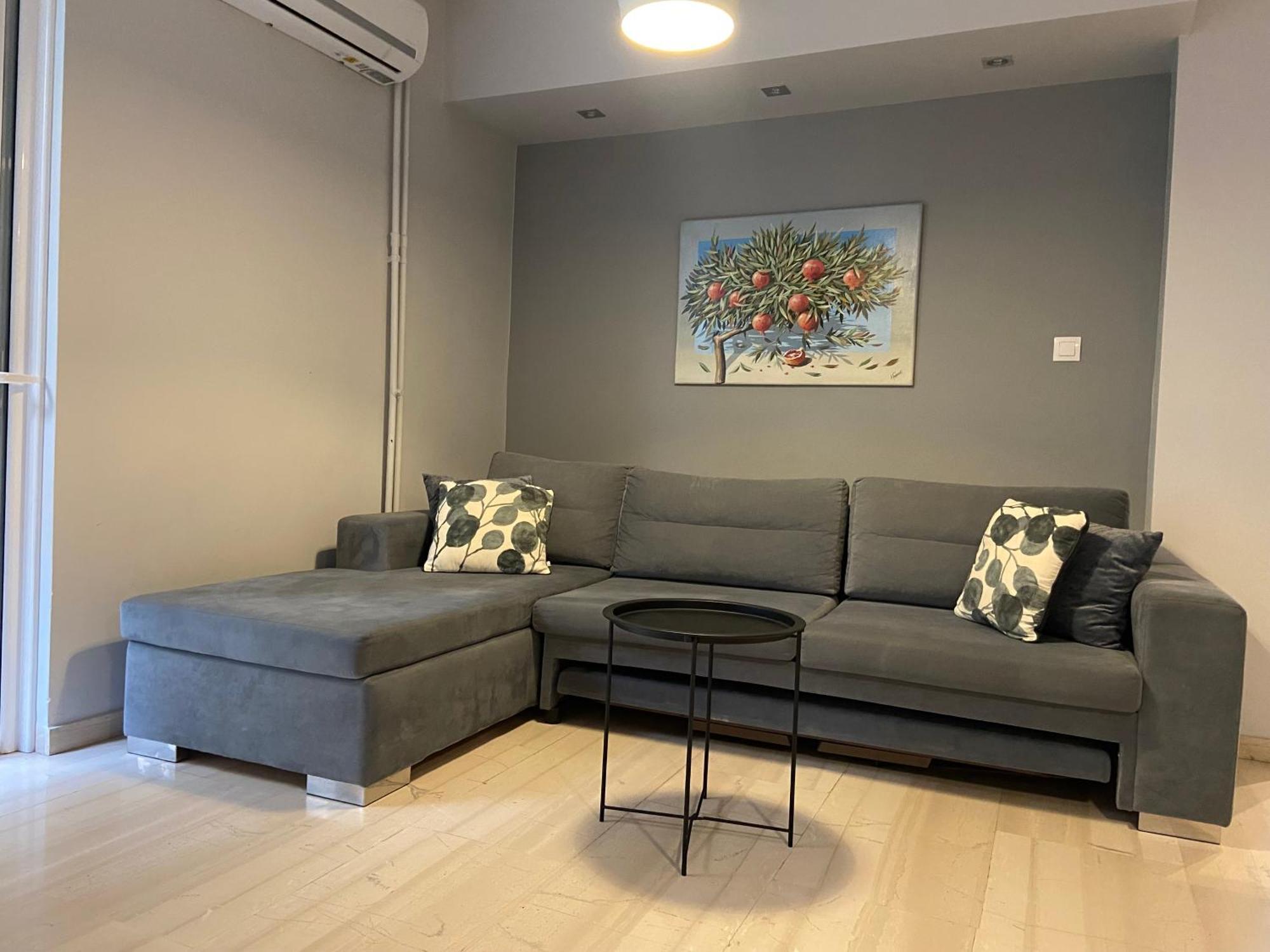Koukaki Urban And Cozy Apartment Афіни Екстер'єр фото